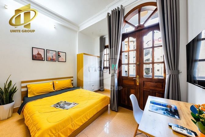 Hình ảnh Cho thuê Trang Chủ MB66.COM / Đăng Ký Tặng 66K cao cấp full nội thất Hoàng Sa Quận 1