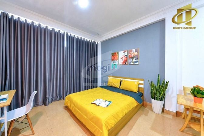 Hình ảnh Cho thuê Trang Chủ MB66.COM / Đăng Ký Tặng 66K cao cấp full nội thất Hoàng Sa Quận 1