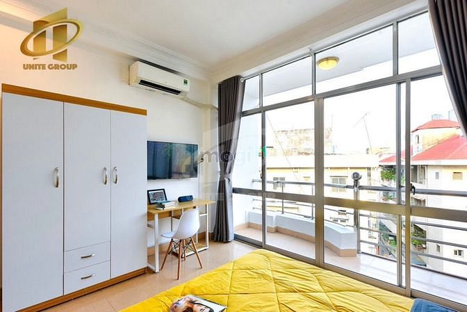 Hình ảnh Cho thuê Trang Chủ MB66.COM / Đăng Ký Tặng 66K cao cấp full nội thất Hoàng Sa Quận 1