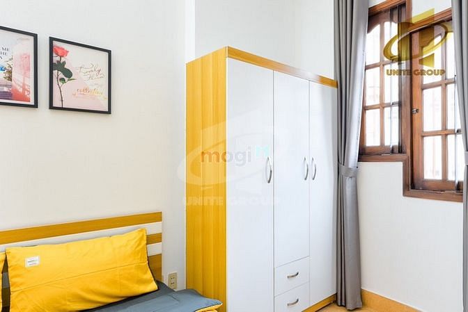 Hình ảnh Cho thuê Trang Chủ MB66.COM / Đăng Ký Tặng 66K cao cấp full nội thất Hoàng Sa Quận 1