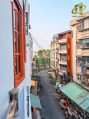 Hình ảnh Cho thuê Trang Chủ MB66.COM / Đăng Ký Tặng 66K cao cấp full nội thất Hoàng Sa Quận 1