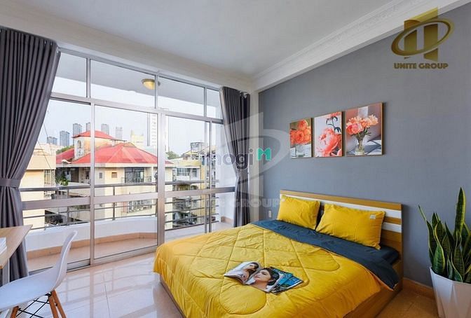 Hình ảnh Cho thuê Trang Chủ MB66.COM / Đăng Ký Tặng 66K cao cấp full nội thất Hoàng Sa Quận 1