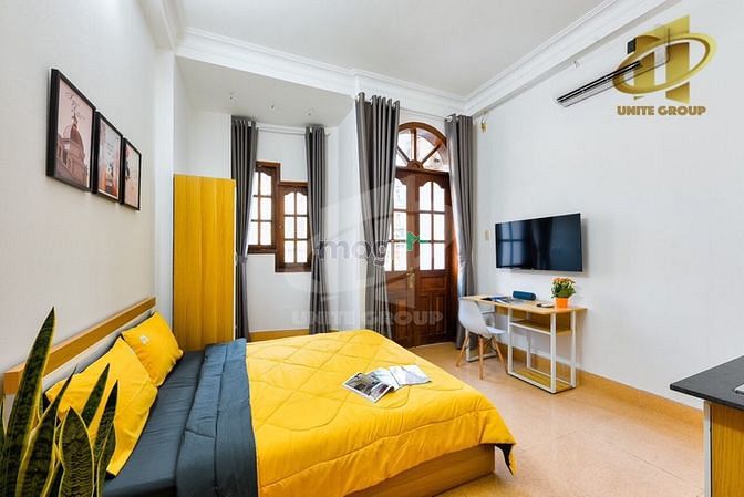 Hình ảnh Cho thuê Trang Chủ MB66.COM / Đăng Ký Tặng 66K cao cấp full nội thất Hoàng Sa Quận 1