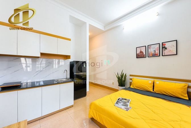 Hình ảnh Cho thuê Trang Chủ MB66.COM / Đăng Ký Tặng 66K cao cấp full nội thất Hoàng Sa Quận 1