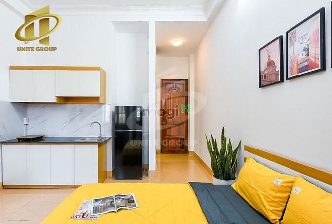 Hình ảnh Cho thuê Trang Chủ MB66.COM / Đăng Ký Tặng 66K cao cấp full nội thất Hoàng Sa Quận 1