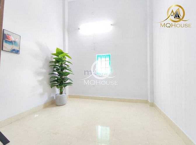 Hình ảnh Phòng trọ gác cao - sẵn nội thất - có thang máy