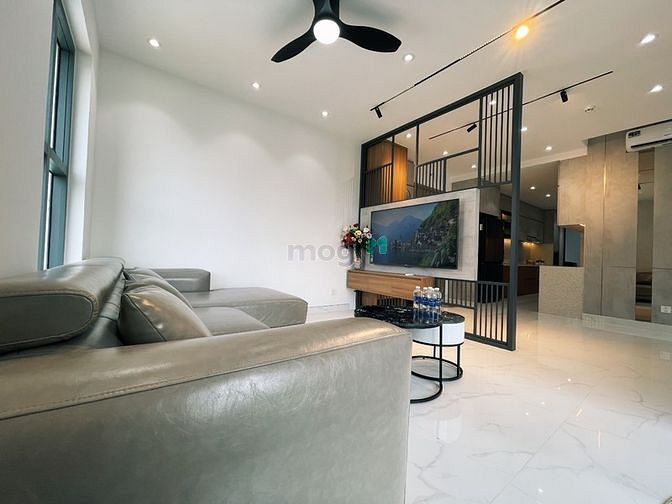 Hình ảnh Giỏ hàng cho thuê Full nội thất Khu Diamond Celadon CIty Tân Phú
