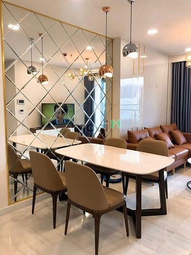 Hình ảnh HÚ HỒN HÀ! CH Saigon Royal Q4 80m2 2PN