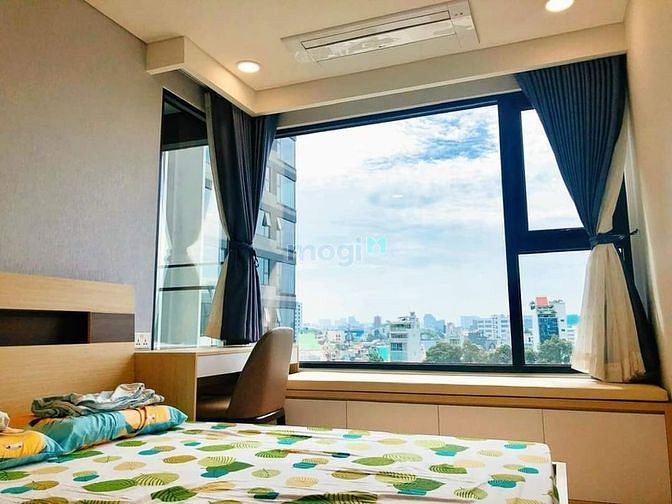 Hình ảnh HÚ HỒN HÀ! CH Saigon Royal Q4 80m2 2PN
