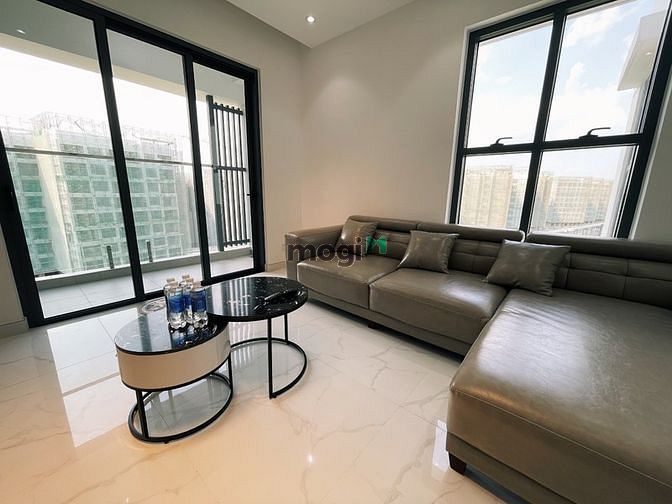 Hình ảnh Giỏ hàng cho thuê Full nội thất Khu Diamond Celadon CIty Tân Phú