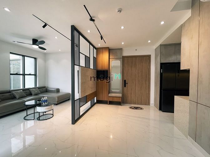 Hình ảnh Giỏ hàng cho thuê Full nội thất Khu Diamond Celadon CIty Tân Phú