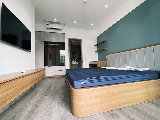 Hình ảnh Giỏ hàng cho thuê Full nội thất Khu Diamond Celadon CIty Tân Phú