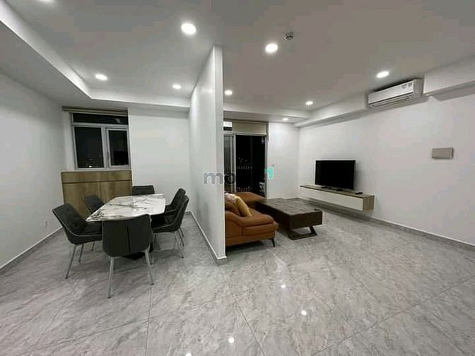 Hình ảnh Paris Hoàng Kim 2PN! Nội thất cao cấp - Không gian thoáng mát chỉ 17tr