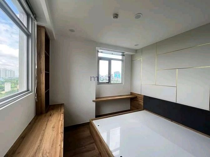 Hình ảnh Paris Hoàng Kim 2PN! Nội thất cao cấp - Không gian thoáng mát chỉ 17tr