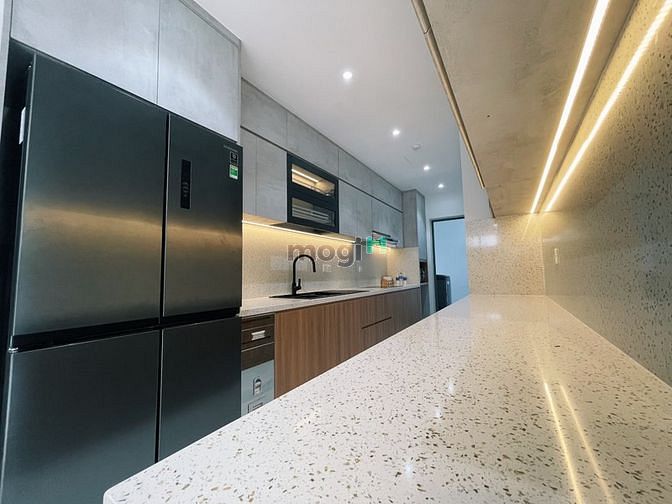 Hình ảnh Giỏ hàng cho thuê Full nội thất Khu Diamond Celadon CIty Tân Phú