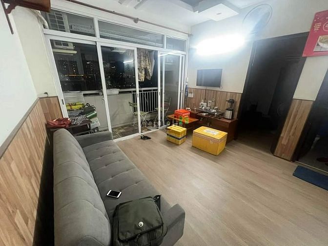 Hình ảnh 1ty675 Bán gấp Trang Chủ MB66.COM / Đăng Ký Tặng 66K bình khánh Quận 2 ,66m2 ,2pn ,2wc , căn góc ,tần