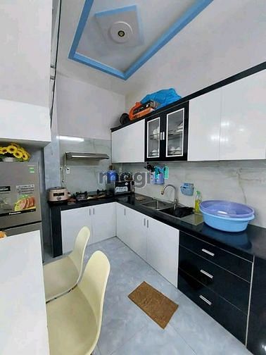 Hình ảnh THANH LÝ Nhà Lê Đức Thọ Q Gò Vấp 54m2 Chỉ 2.1 Tỷ