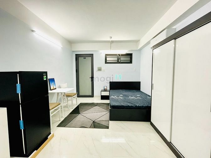 Hình ảnh Căn Hộ Studio cho tân sinh viên_THỐNG NHẤT_GÒ VẤP