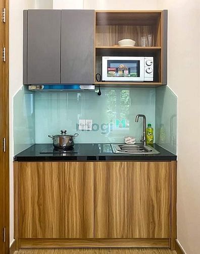Hình ảnh 💥💥Studio Bancon nội thất Cao CẤP ĐỐI DIỆN ĐH RMIT Q7 💥💥