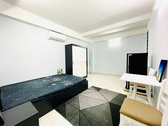 Hình ảnh Căn Hộ Studio cho tân sinh viên_THỐNG NHẤT_GÒ VẤP