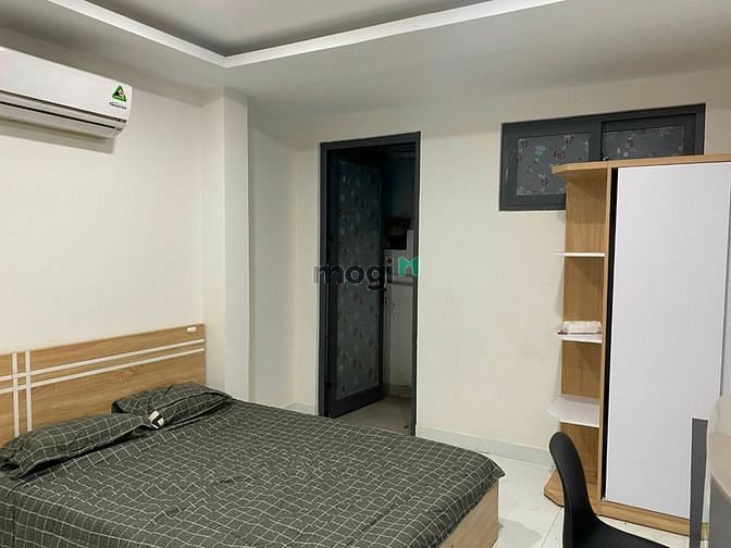 Hình ảnh 🌸 Căn Hộ 35M2 Cửa Sổ Ra Trời Gần Các Đại Học Hutech, Văn Lang,….