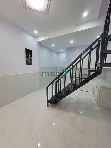 Hình ảnh 💥💥Nhà mới Tân Phú -48m2 - Giá nhỉnh 4 tỷ