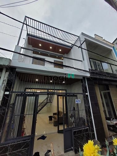 Hình ảnh 💥💥Nhà mới Tân Phú -48m2 - Giá nhỉnh 4 tỷ