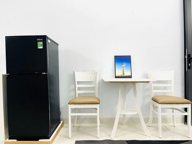 Hình ảnh Căn Hộ Studio cho tân sinh viên_THỐNG NHẤT_GÒ VẤP