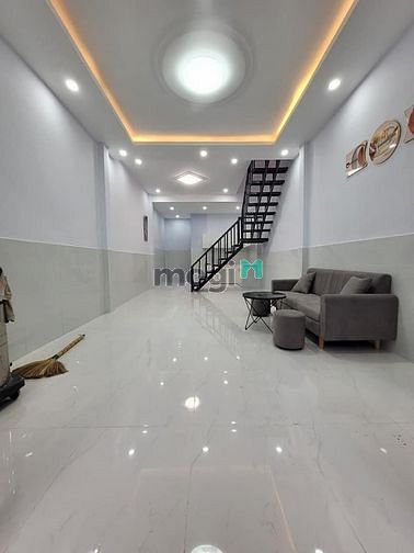 Hình ảnh 💥💥Nhà mới Tân Phú -48m2 - Giá nhỉnh 4 tỷ