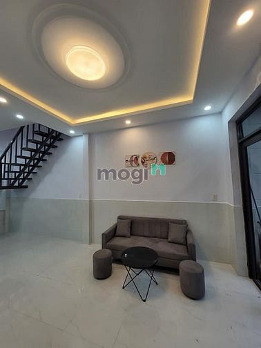 Hình ảnh 💥💥Nhà mới Tân Phú -48m2 - Giá nhỉnh 4 tỷ