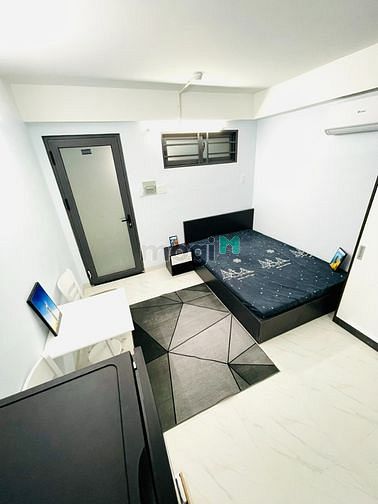 Hình ảnh Căn Hộ Studio cho tân sinh viên_THỐNG NHẤT_GÒ VẤP