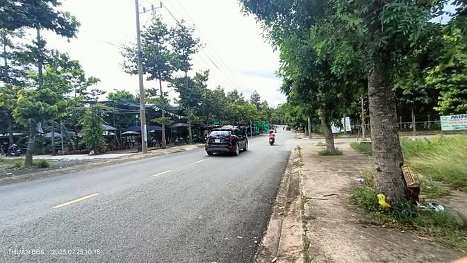 Hình ảnh Đất Mặt Tiền Xây Biệt Thự Giá Rẻ, 368m2, Khu Đẳng Cấp Nhất