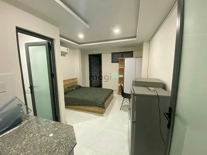 Hình ảnh 🌸 Căn Hộ 35M2 Cửa Sổ Ra Trời Gần Các Đại Học Hutech, Văn Lang,….