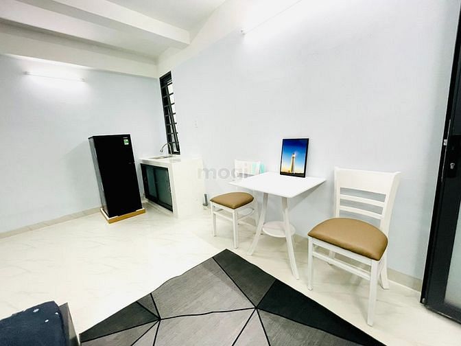 Hình ảnh Căn Hộ Studio cho tân sinh viên_THỐNG NHẤT_GÒ VẤP