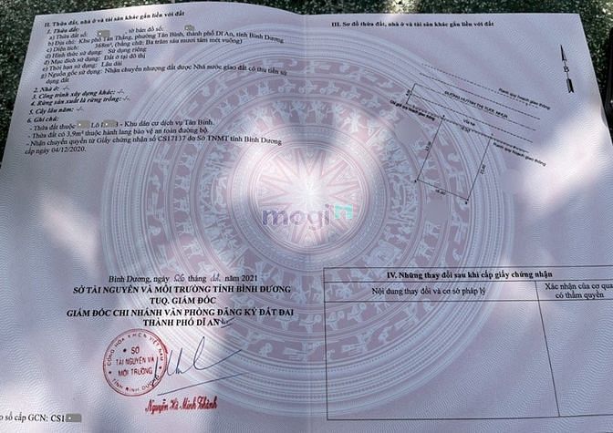 Hình ảnh Đất Mặt Tiền Xây Biệt Thự Giá Rẻ, 368m2, Khu Đẳng Cấp Nhất