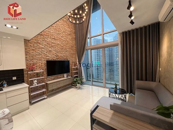 Hình ảnh Mb6623 nạp rút nhanh chóng Cao cấp Estella Heights duplex 3pn, full nt siêu xịn, 56.4tr
