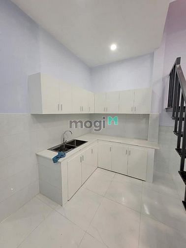 Hình ảnh 💥💥Nhà mới Tân Phú -48m2 - Giá nhỉnh 4 tỷ