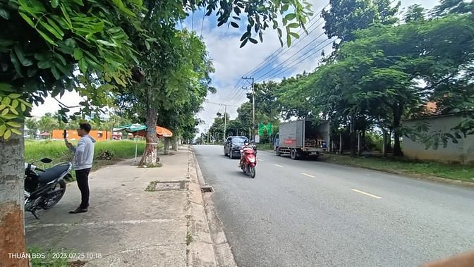 Hình ảnh Đất Mặt Tiền Xây Biệt Thự Giá Rẻ, 368m2, Khu Đẳng Cấp Nhất