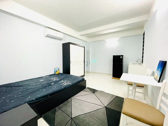 Hình ảnh Căn Hộ Studio cho tân sinh viên_THỐNG NHẤT_GÒ VẤP