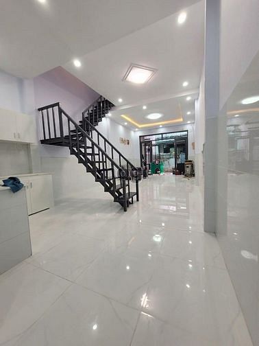 Hình ảnh 💥💥Nhà mới Tân Phú -48m2 - Giá nhỉnh 4 tỷ