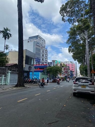 Hình ảnh MBKD MT Bùi Thị Xuân Q1 Giá Chỉ 40tr