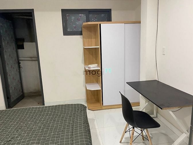 Hình ảnh 🌸 Căn Hộ 35M2 Cửa Sổ Ra Trời Gần Các Đại Học Hutech, Văn Lang,….