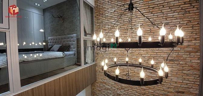 Hình ảnh Mb6623 nạp rút nhanh chóng Cao cấp Estella Heights duplex 3pn, full nt siêu xịn, 56.4tr