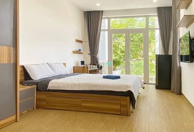 Hình ảnh 💥💥Studio Bancon nội thất Cao CẤP ĐỐI DIỆN ĐH RMIT Q7 💥💥