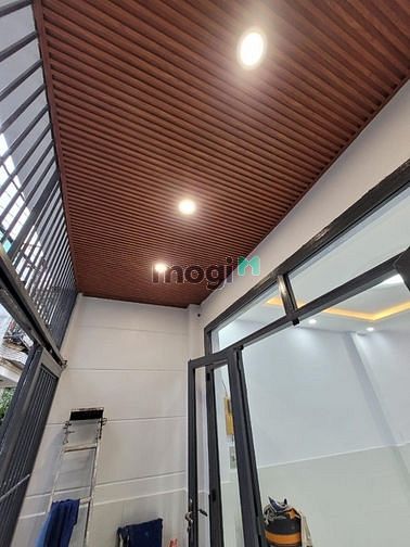 Hình ảnh 💥💥Nhà mới Tân Phú -48m2 - Giá nhỉnh 4 tỷ