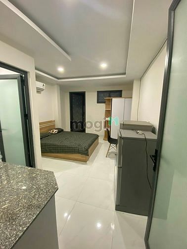 Hình ảnh 🌸 Căn Hộ 35M2 Cửa Sổ Ra Trời Gần Các Đại Học Hutech, Văn Lang,….