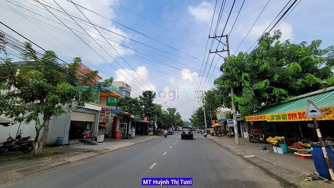 Hình ảnh Đất Mặt Tiền Xây Biệt Thự Giá Rẻ, 368m2, Khu Đẳng Cấp Nhất