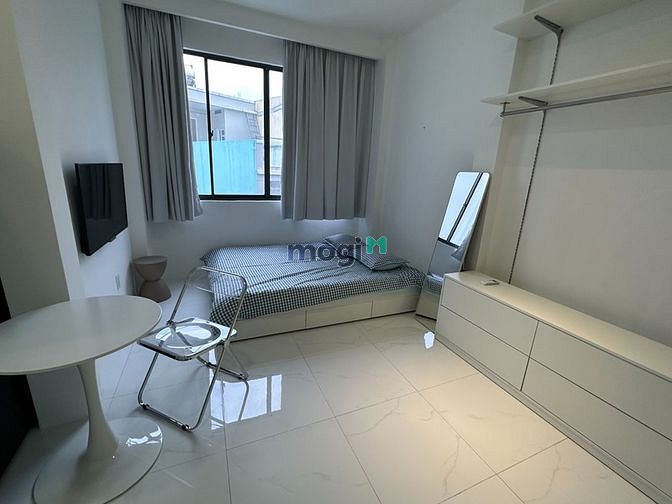 Hình ảnh Căn Hộ Đầy Đủ Nội Thất Cao Cấp Ngay Lò Gốm - Nguyễn Văn Luông