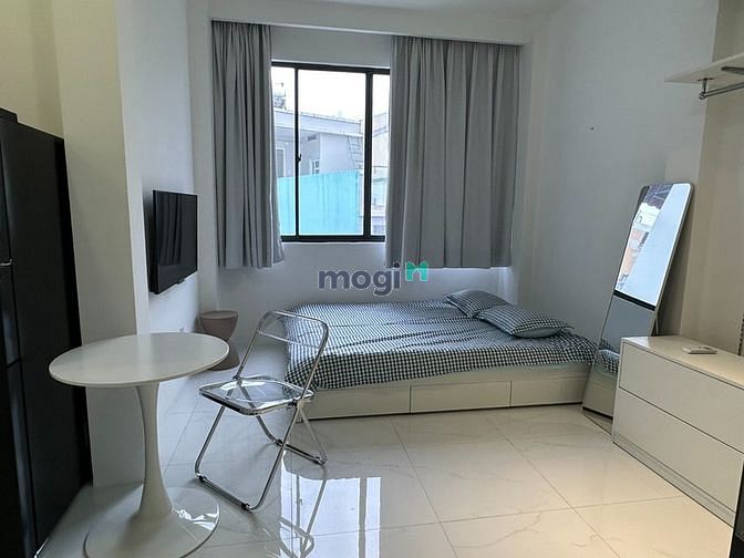 Hình ảnh Căn Hộ Đầy Đủ Nội Thất Cao Cấp Ngay Lò Gốm - Nguyễn Văn Luông