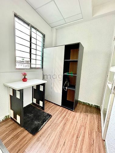 Hình ảnh 2pn dành cho sinh viên Bình Thạnh có ban công FUll NT|hình giá thật